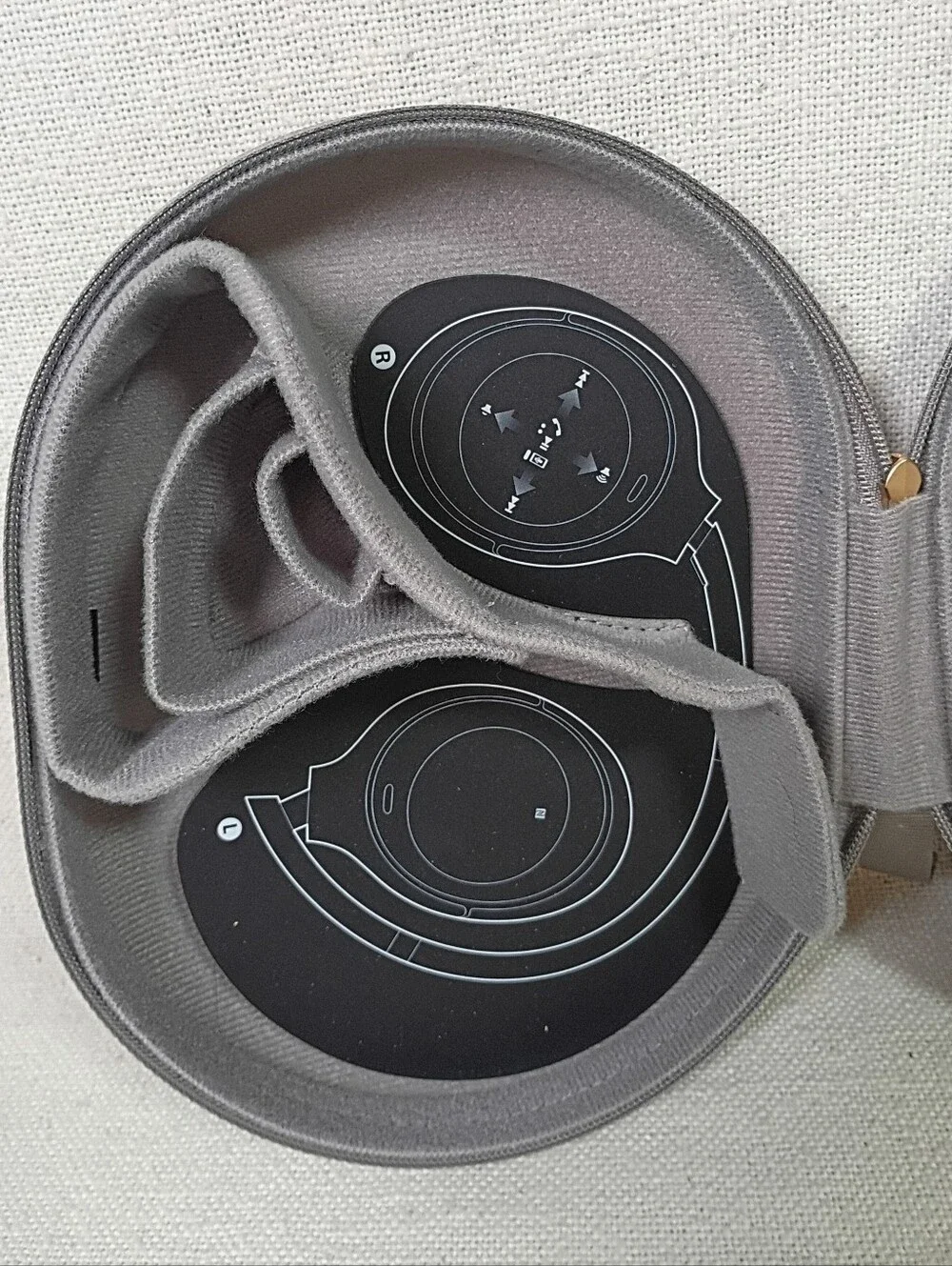 Sony excellent